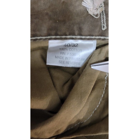 I-link Men's Camo Pants - Picture 4 of 4